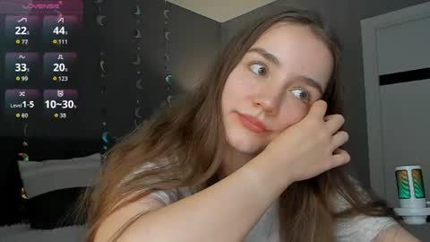 Chantal online show from 06/27/26, 07:19