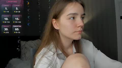 Chantal online show from 06/28/26, 08:26