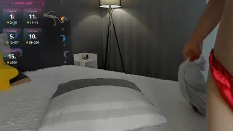 Chantal online show from 07/17/26, 08:14