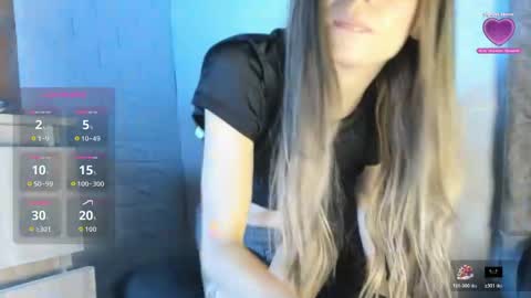 honey_darcy online show from 06/08/26, 10:15