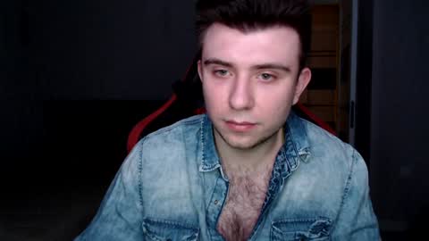 Snapshot of honey_furry chatting on 01/29/25, 02:30 Wolfy online show from 01/29/25, 02:30