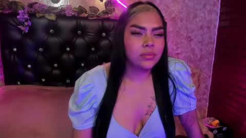 Martina online show from 07/22/26, 06:05