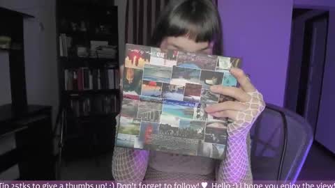 Lau online show from 12/01/25, 02:05
