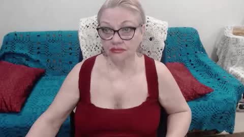 Honey Lady online show from 04/21/26, 07:47