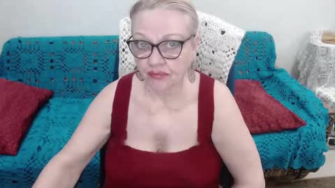 Honey Lady online show from 04/26/26, 09:18