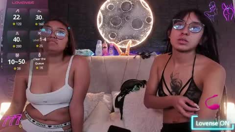honey_lesbian_hott777 online show from 06/05/26, 07:30