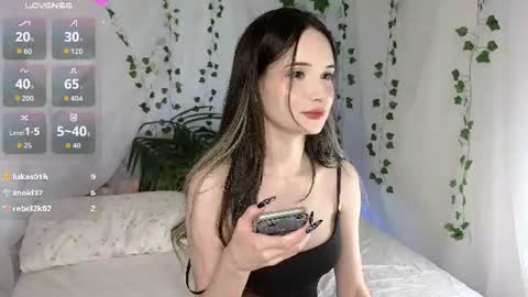 LETTY online show from 07/09/26, 01:42