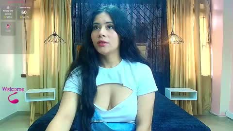 Honey Love online show from 09/15/25, 02:17