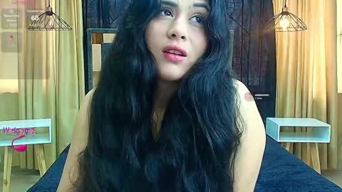 Honey Love online show from 09/16/25, 01:34