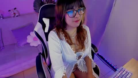 Milenka online show from 06/03/26, 06:46