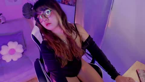 Milenka online show from 06/04/26, 06:58