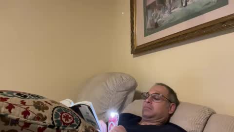 honey_man14 online show from 11/16/25, 04:29