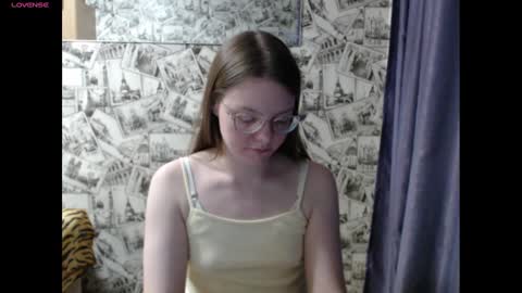 Lina online show from 01/20/25, 03:07