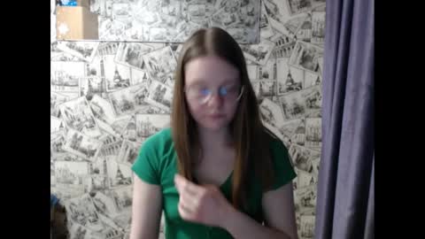 Lina online show from 02/04/25, 01:59
