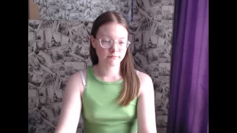 Lina online show from 03/03/25, 01:31