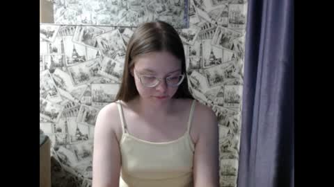 Lina online show from 03/04/25, 02:42