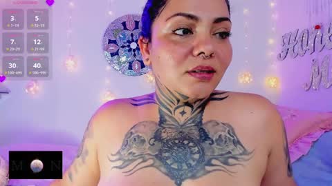 Maria online show from 02/18/25, 12:15