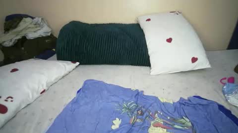 honey_nubia0 online show from 06/03/26, 09:09