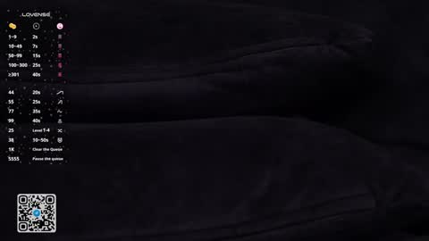 honey_pixie online show from 01/13/25, 10:13