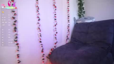 honey_pixie online show from 03/10/25, 12:26