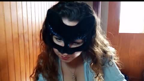 Snapshot of honey_purrr chatting on 09/17/25, 04:19 Honey purrr online show from 09/17/25, 04:19