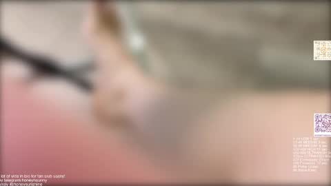 Jenyanew vid how I squirt in forest in bio online show from 06/04/26, 11:05