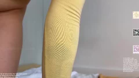 Jenyanew vid how I squirt in forest in bio online show from 06/08/26, 02:39
