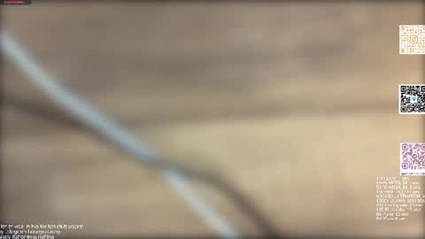 Jenyanew vid how I squirt in forest in bio online show from 06/20/26, 08:28