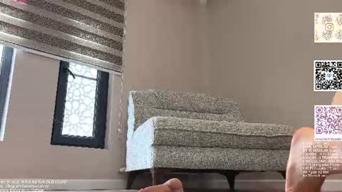 Jenyanew vid how I squirt in forest in bio online show from 06/26/26, 05:23