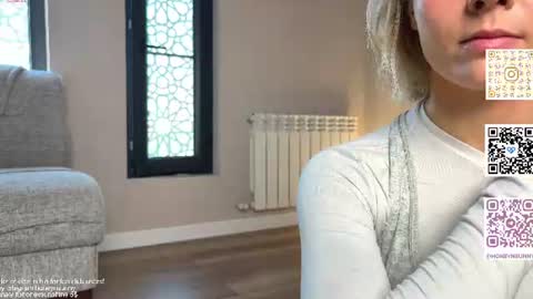 Jenyanew vid how I squirt in forest in bio online show from 07/18/26, 10:19