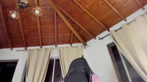 Isabella  online show from 09/30/25, 12:37