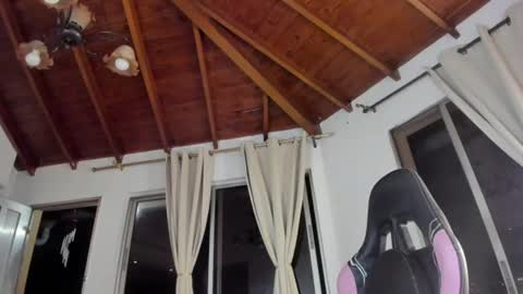 Isabella  online show from 07/12/26, 04:14