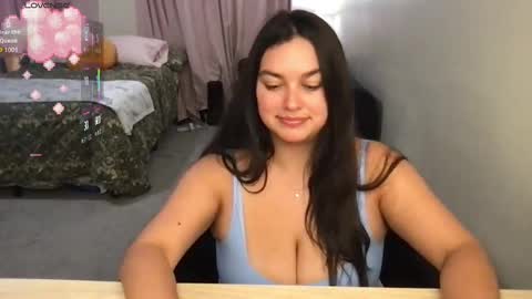 Tia online show from 09/20/25, 03:07