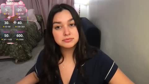 Tia online show from 11/10/25, 04:22