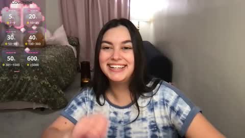 Tia online show from 11/30/25, 04:27