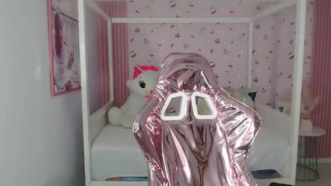 HONEY  online show from 12/15/24, 04:26