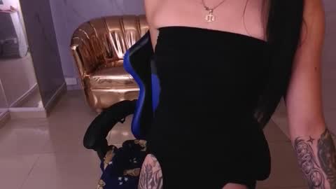HONEY  online show from 03/08/26, 03:54