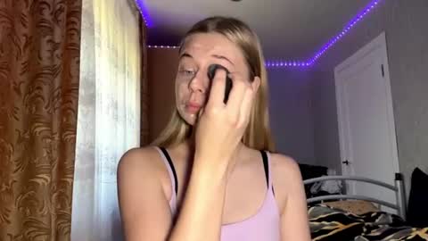 Klara online show from 07/01/26, 07:21