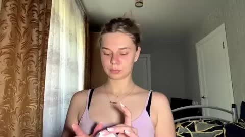 Klara online show from 07/02/26, 09:04