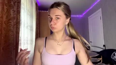 Klara online show from 07/03/26, 09:37