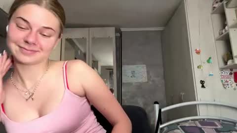 Klara online show from 07/12/26, 12:51