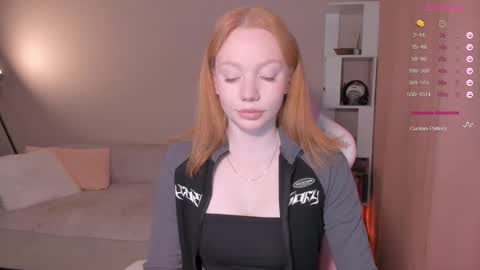 honeyautumn online show from 10/18/25, 09:59