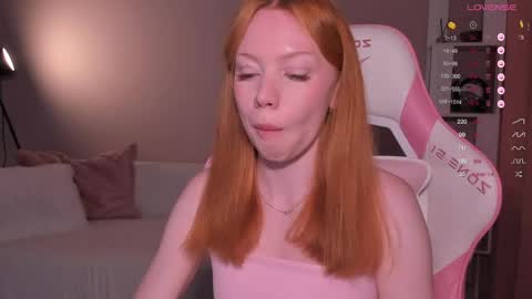 honeyautumn online show from 06/06/26, 10:47