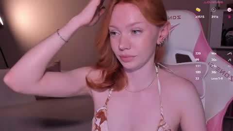 honeyautumn online show from 06/11/26, 07:56