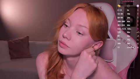 honeyautumn online show from 06/25/26, 07:40