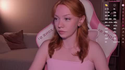 honeyautumn online show from 07/03/26, 08:48
