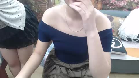 honeybaby2k online show from 10/28/25, 02:15