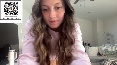 belle brunette online show from 12/06/24, 02:17