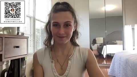 belle brunette online show from 01/09/25, 06:26