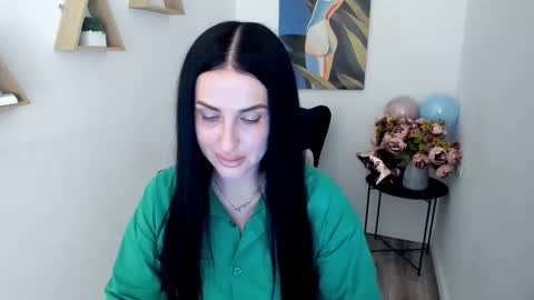 Snapshot of honeyblossome chatting on 05/29/26, 11:19 Jacqueline online show from 05/29/26, 11:19